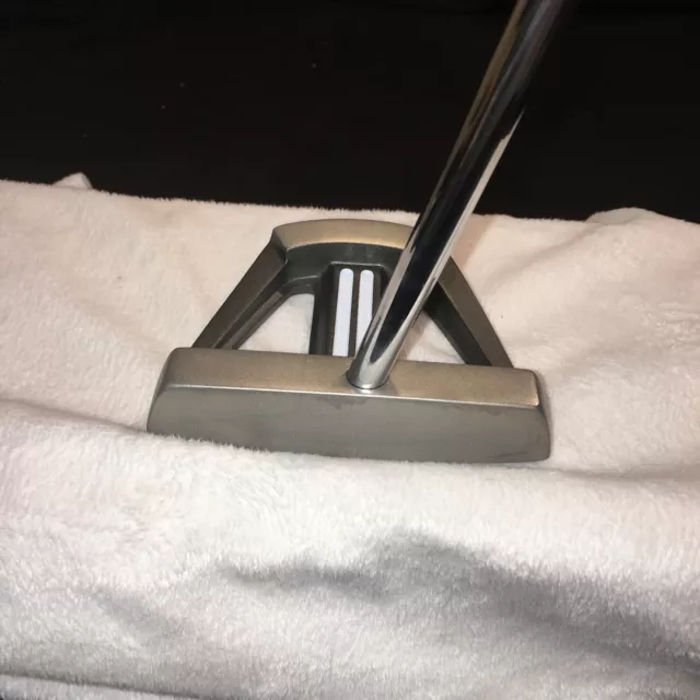 ArmLock/AL3/Hefty - 42" (Heavy) Men"s RH Putter