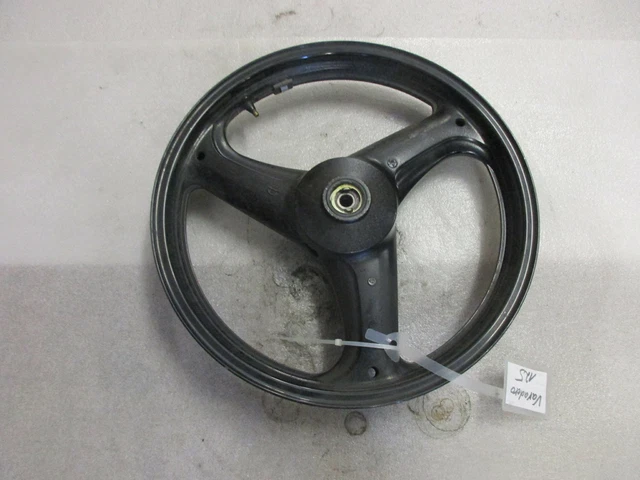Honda XL 125 V Varadero JC32 Jante Avant Roue Avant 2,15 x 18 Pouces Jante