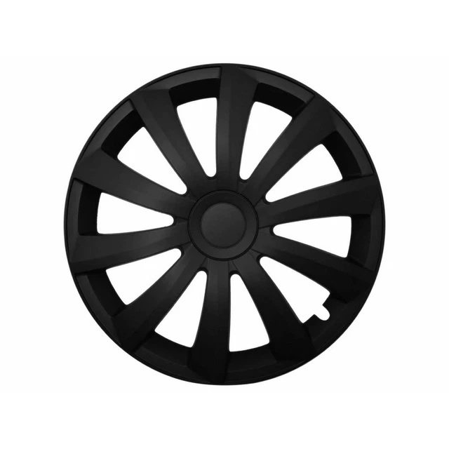 Enjoliveurs Tesla Model Y 19 Pouces Enjoliveur Tesla Model Y Lot De 4 Enjoliveurs Pour Tesla Model Y (2020-2023) - Noir Mat - Protection Jantes 19'' Cache Camera Tesla Model 3 Enjoliveurs 16 Pouces