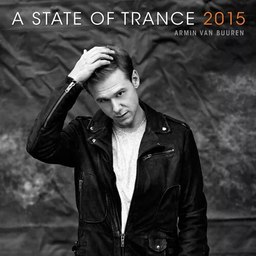 Various Artists : A State of Trance 2015 CD 2 discs (2015) Fast and FREE P & P