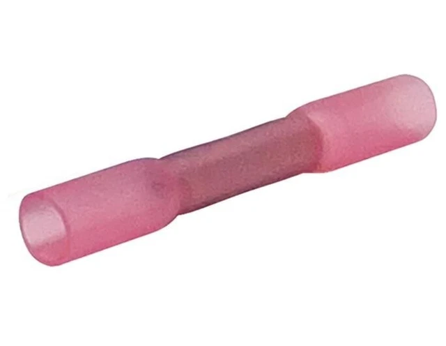 20 Stück Cellpack Warmschrumpf-Quetschverb. DR 10.5-1.5Set20xRD rot 456330