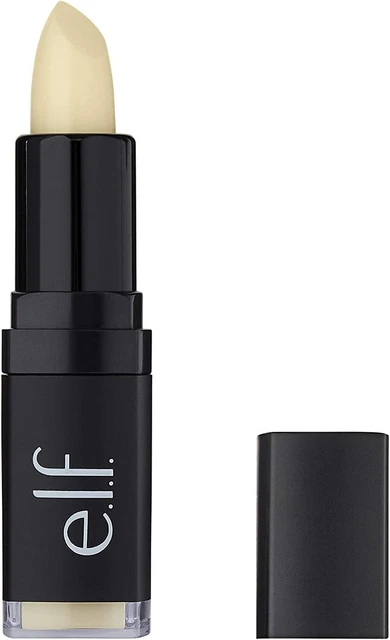 E.L.F. Cosmetics, Lip Exfoliator, Coconut (3.3 g) - Exfoliante labios