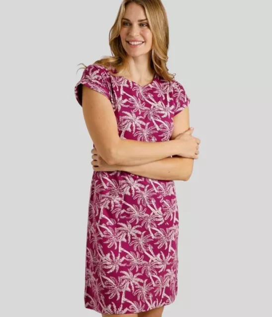Weird fish biscayne best sale dress
