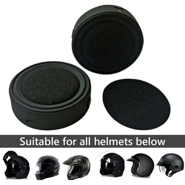BT17 casco motore compatibile Bluetooth cuffie casco moto vivavoce