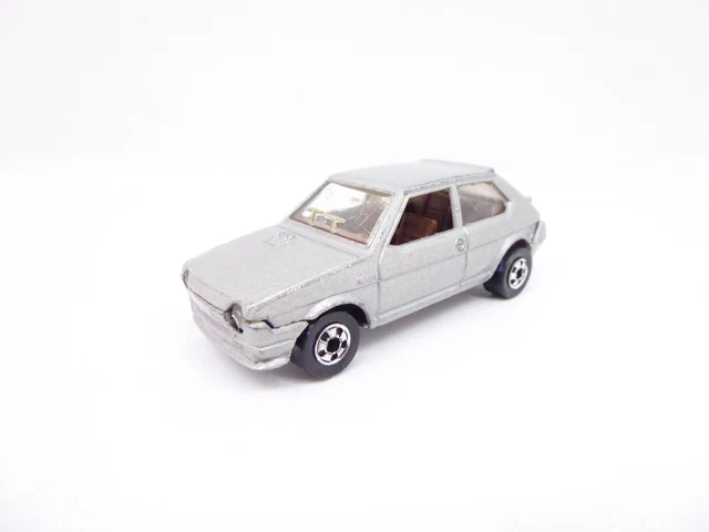 Fiat Ritmo Abarth 2000 239-C (1981) - Majorette