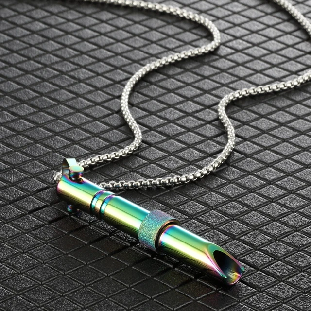 Breathlace Necklace Quit Smoking, The Breathlace Anxiety Reliever Necklace +Card
