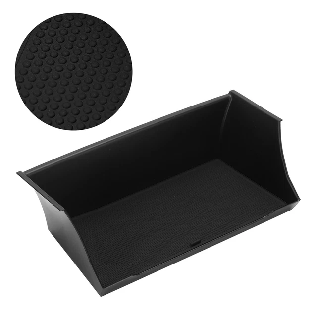 Bac De Rangement Pour Console Centrale De Voiture