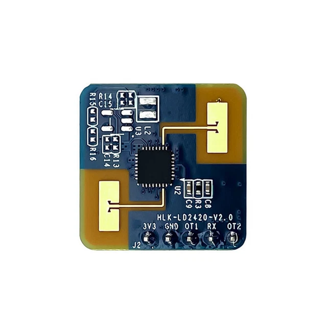 Lot De 3 Modules De Carte De Détection SPH0645LM4H - Haute Précision