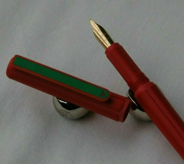 VINTAGE ET RARE Stylo Bille Waterman Forum Astria Annees 70