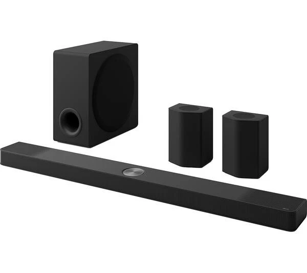 Sound Bar For Smart Tv Amazon Launches Fire TV Soundbar Plus With