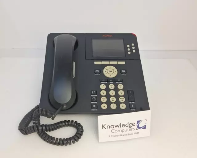 Avaya 9640  IP Telephone - 700383920