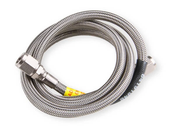 64191948ERL Earl's Speed-Flex Hyperfirm® Pre-Made Hose