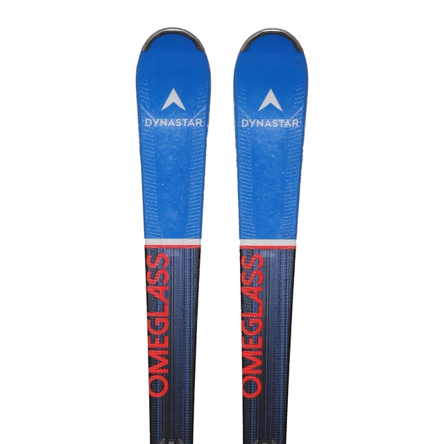 Skis Dynastar Speed Master GS Avec Fixations - Occasion, Pour Homme, Ski Performance Piste