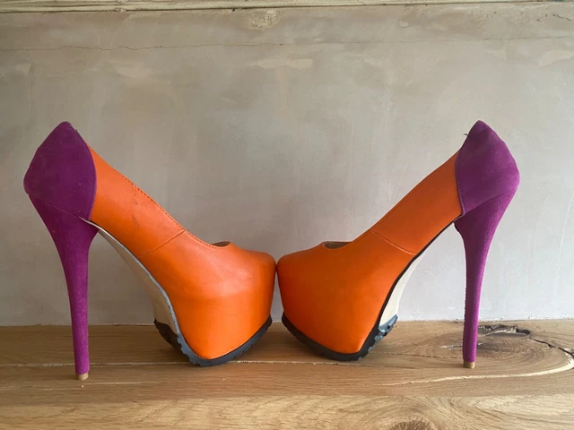 Giaro High Heels FOR SALE PicClick UK