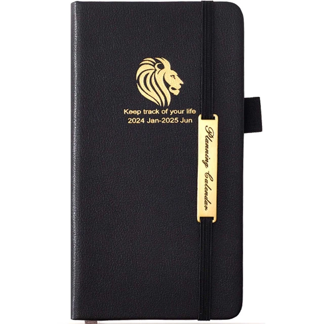 Planner 2024 jan 2024 jun 2025 18 months 3 7 x 6 7 planner weekly and