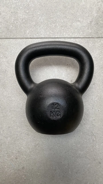 Dragon hotsell door kettlebell
