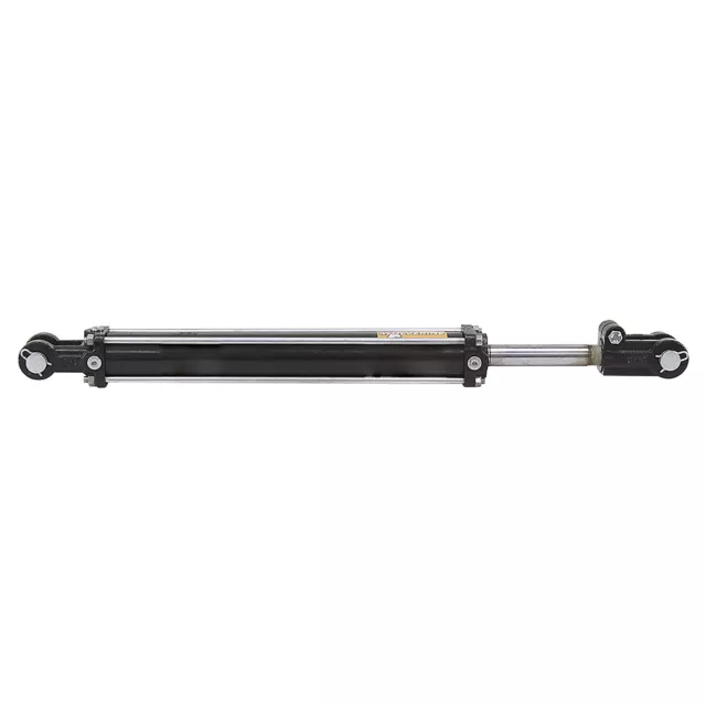 2x16x1.125 Double Acting Hydraulic Cylinder Wolverine by Prince Mfg 9-8534-16-S