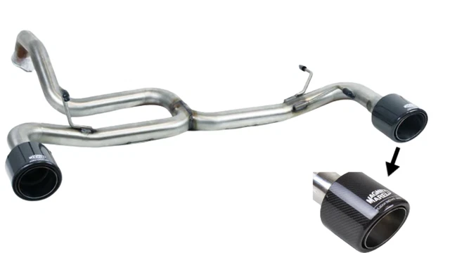 Tube De Vidange Magneti Marelli Pour Fiat 500 Abarth 2.0 - Pièce OEM Qualité Constructeur
