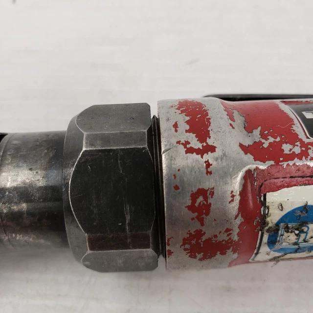 (32666-3) Chicago Pneumatics CP825 Air Ratchet 5