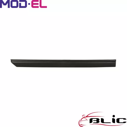 TRIMPROTECTIVE STRIP WING FOR VW GOLF/III/Mk/Cabriolet/Van CABRIO 1Y/AAZ 1.9L