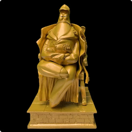 Mua Mô Hình Nhân Vật Borsalino Kuzan Sakazuki Sengoku Monkey D Garp
