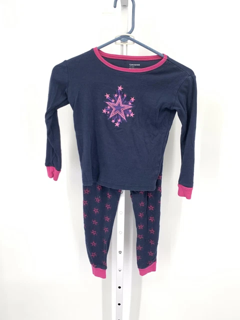 Leveret Size 10 Girls Pajamas