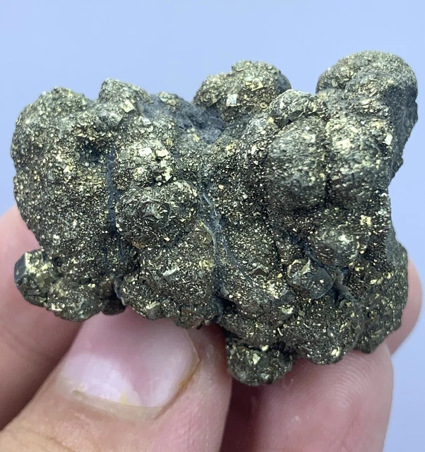 beautiful Shaped  Pyrite Crystal WOW Lester From Skrdu Pakistan 55 Gram