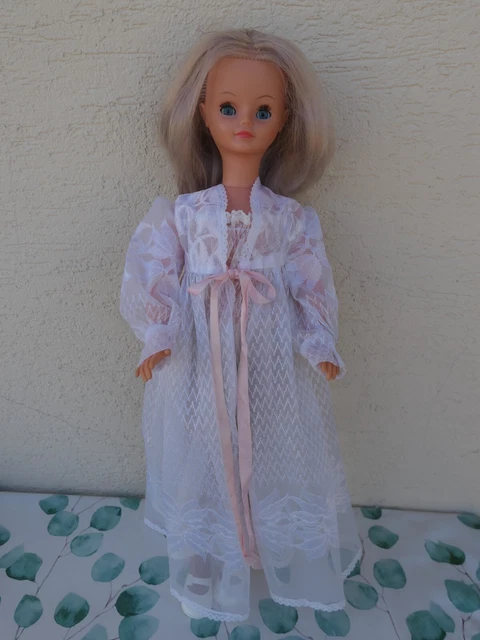Marin, Tenue pour poupée Cathie de Bella | atelier-arianne
