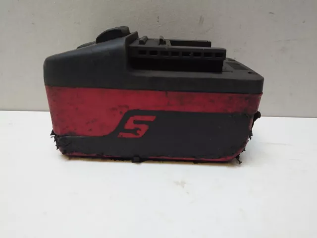 Snap on ctb8185 clearance