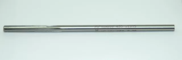 .1975 X .189 X 1-1/4 X 5" Oal Hss 6Fl  Str Rhc Chuck Rmr (A-5-1-2-6)