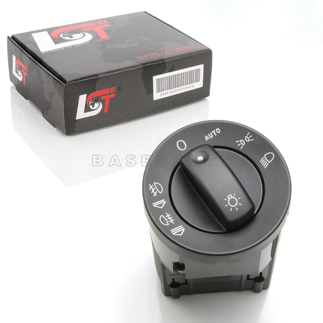 Pulsantiera Moto, 22mm Universale Interruttore Manubrio Moto