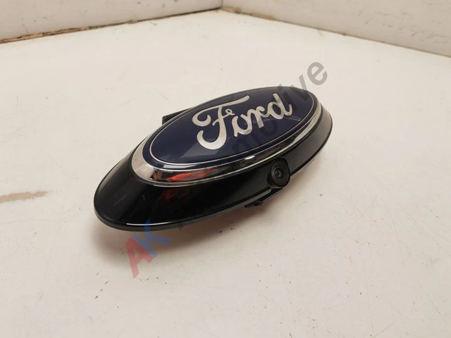 FORD RANGER MK3 19-23 Rear View Reversing Camera Badge Black £99.90 ...