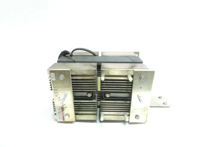 Allen Bradley GMC 117428 161493 575v Drive Pole Parts Scr Assembly