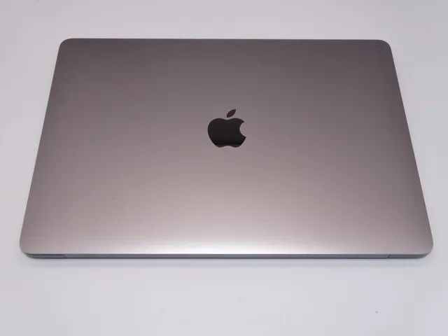 Apple MacBook Pro 13,3"" MLL42B/A, Intel i5, 8 GB, 256 GB, grigio siderale *PUNTO LUCE*
