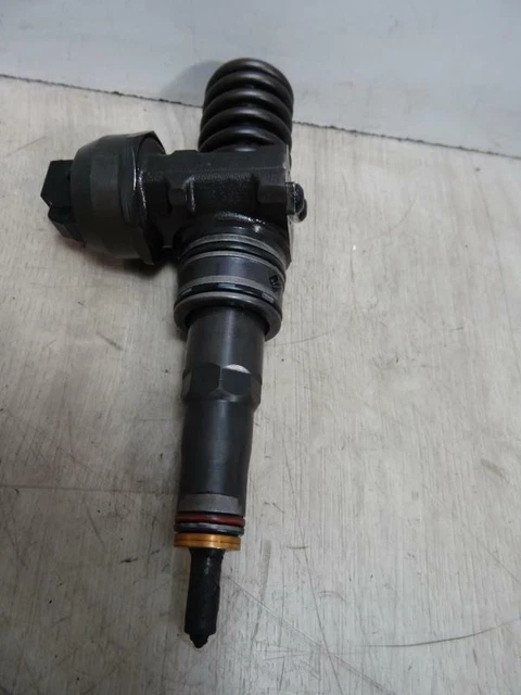 Injecteurs VOLKSWAGEN POLO 4 PHASE 2 1.4 TDI - 6V TURBO /R:52660590