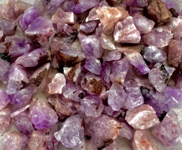 1 KG AMETHYST+Rohsteine+Mineralien+Edelsteine+Dekosteine+Wassersteine