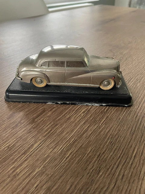 VOITURE PRAMETA KOLNER MERCEDES BENZ 300 M%c3%a9canique %c3%a0 406731663341