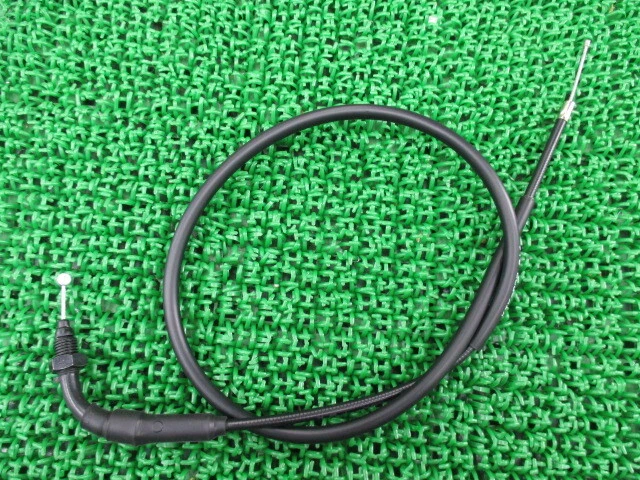 HONDA Genuine New Motorcycle Parts XR100 Motard Throttle Cable 17910-KTK-000 542