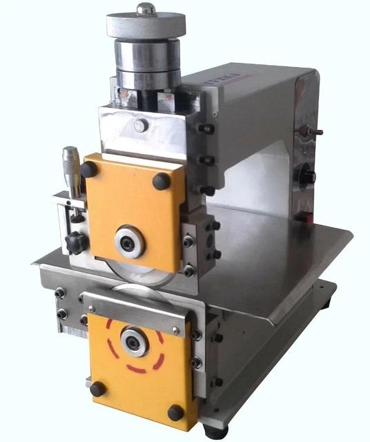 Brand New V Cut Groove PCB Separating Cutting Machine Sub Board Machine my#