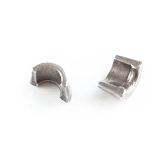Colletti valvole per Lexmoto Matador 50 E4 JJ50QT-17 per JJ50QT-17 (VLVC010)