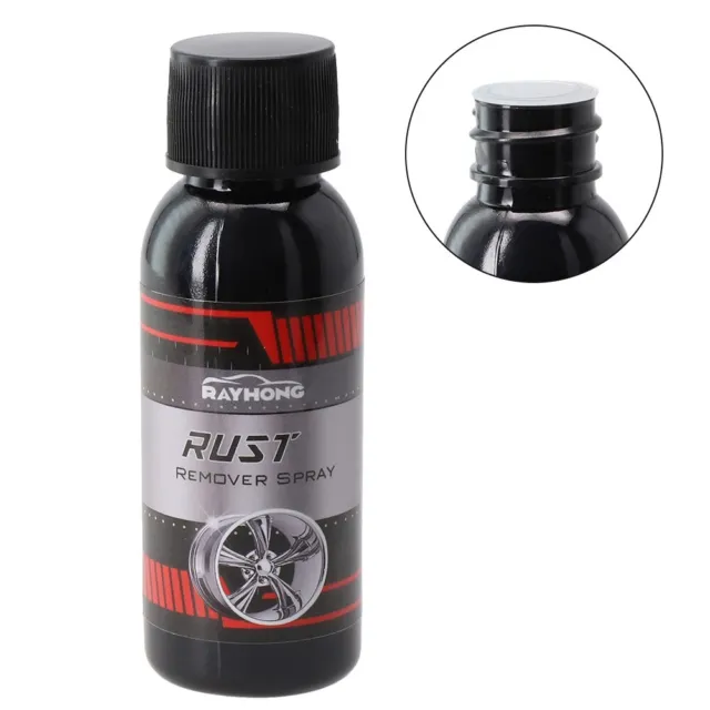 Spray antiruggine per auto inibitore della ruggine accessori pulizia e cura