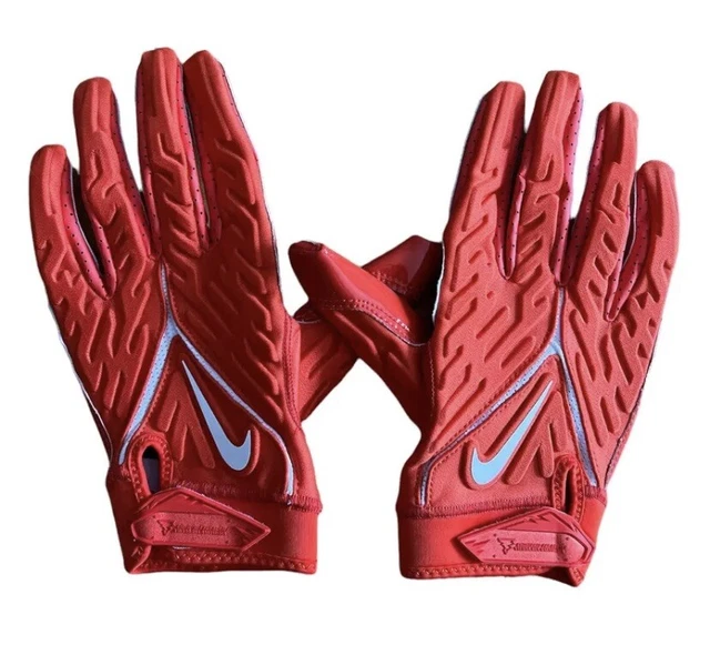 NIKE MAGNIGRIP ELITE REMIX GLOVES-