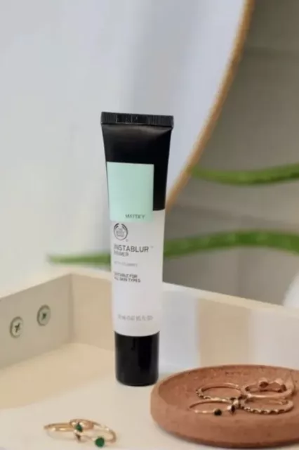 The Body Shop Mattify Instablur Primer 20 ml DESCONTINUADO