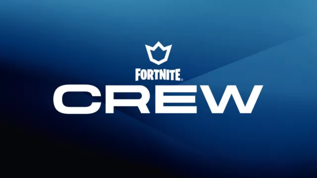 Fortnite Crew - 1 Month - Battle Pass + 1000 V Bucks