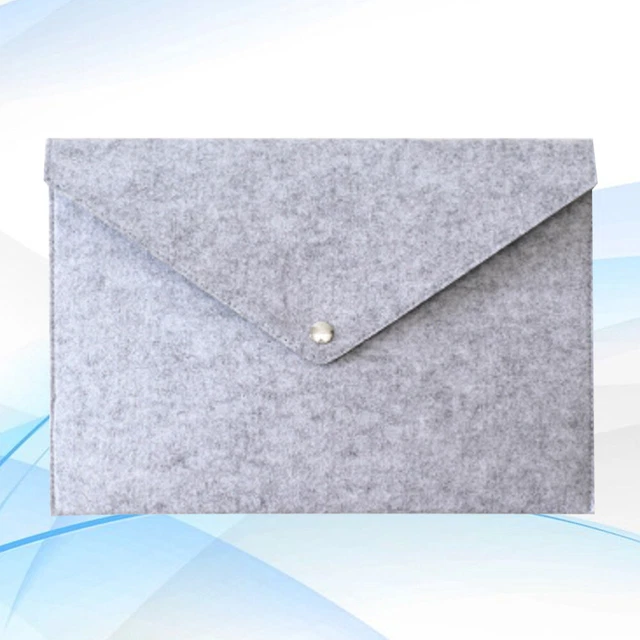 Borsa Per Pannolini, Borsa Per Pannolini, Borsa A Mano In Feltro, Con