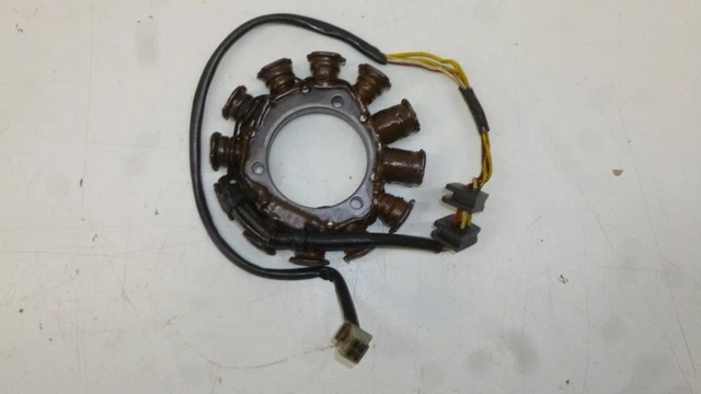 Stator Générateur Generac 0H6632 - Pièce D'occasion Fonctionnelle