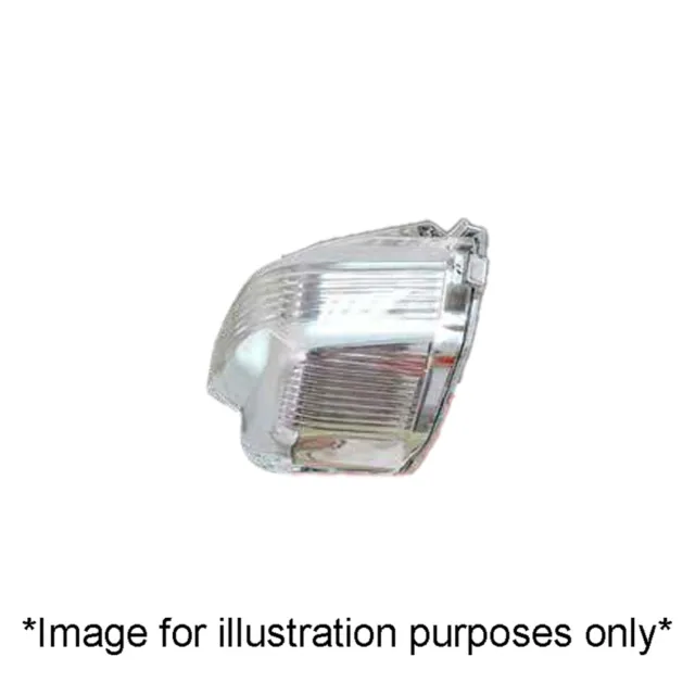Apec Mirror Indicator (AMB2004) Lampada Ripetitore Autentica Alta Qualità Garantita
