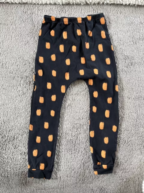 Leggings bambino età 4-5 anni