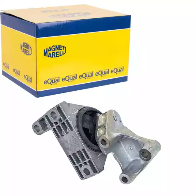 MAGNETI MARELLI MOTORLAGER MOTORHALTER VORNE LINKS passend für FIAT DUCATO