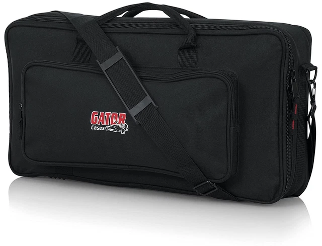 Micro Key/Controller Bag; 22.5"x11.5"x4"
